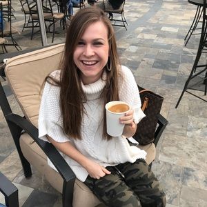 Meet your Posher, Madeline